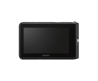 Sony DSC-TX 30 Black - 1392659 - zdjęcie 2